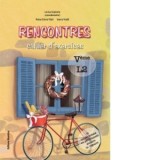 Rencontres - Cahier d'Exercices. V-eme, L2