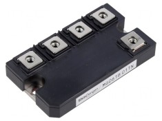 Punte Redresoare Trifazat 800V 150A Modul MG061