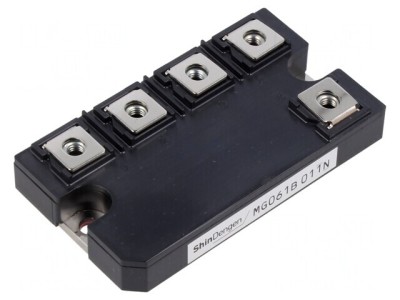 Punte Redresoare Trifazat 800V 150A Modul MG061 foto