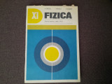 FIZICA MANUAL PENTRU CLASA A XI-A - E. Dobre, V. Grecu, M. Rusu RF9/3