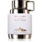 Armaf Odyssey Eau de Montagne Eau de Parfum unisex 100 ml