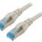 Patch Cord Ethernet Gri 2m Cat5e
