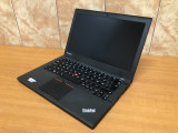 Laptop Lenovo X250, I7 5600, 8 gb, SSD 256 gb, garantie