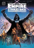 The Empire Strikes Back |, Titan Books Ltd