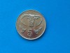 5 Centi 1994 Cipru-AUNC+++U, Europa