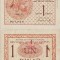 1919, 4 krone (P-15) - Iugoslavia - stare XF+!