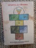 Enciclopedia Practică a Copiilor - Sport și Turism, Ion Creangă 1983, 539 pagini, Carte Cartonată