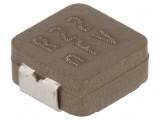 Inductor ferită 220nH 23,3A 2,6m&Omega; 20% 33A