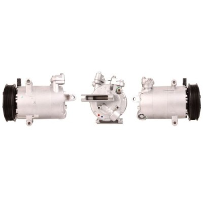 Lucas Compresor, climatizare foto