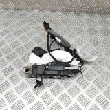 &Icirc;ncuietoare ușă dreapta față VW GOLF VII 5G1, BQ1, BE1, BE2 2017 OEM: 5G4837086A,5K2837016D 27908833