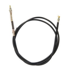 Cablu frana cu camasa universal scuter-atv-moped, lungime 1.9m