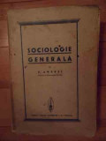 Sociologie Generala - P. Andrei ,534654, SCRISUL ROMANESC