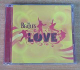 The Beatles - Love CD (2006), Rock, Emi Records