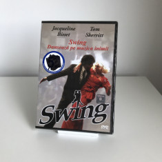 Film Subtitrat - DVD - Dansează pe muzica inimii (Swing)