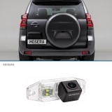 Cumpara ieftin Camera marsarier Toyota Land Cruiser J200 2007+ AHD 1080P NTSC Unghi 155&deg; IP68 Aspect OEM MOSERA