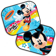 Jaluzele 44x35 Cm, Mickey, 2 Buc Disney D59313