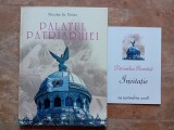 PALATUL PATRIARHIEI - NICOLAE ST. NOICA, 2008