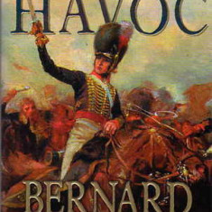 Bernard CORNWELL - Sharpe's Havoc