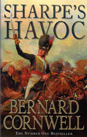 Bernard CORNWELL - Sharpe&#039;s Havoc