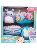 Micromallows Plush Accessory Set Thats My Jam (sqmm0016 )