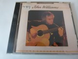 John Williams - chitara , cd