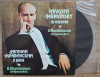 Yevgeni Mravinsky in Vienna, D. Shostakovich, Symphony no. 5// disc vinil, Clasica, electrecord