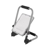 Proiector LED Portabil Gri 100W 6400K IP65 - NOVELITE