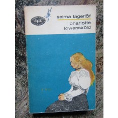 CHARLOTTE LOWENSKOLD-SELMA LAGERLOF