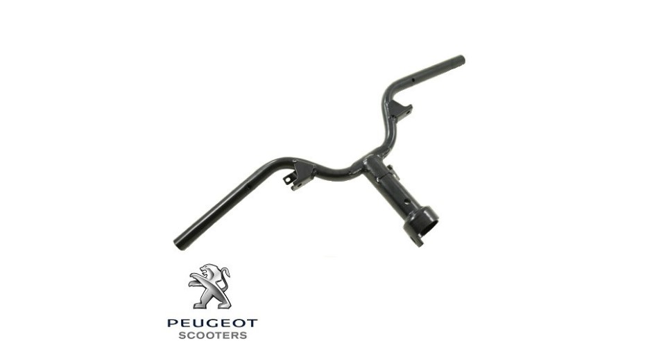 Pack pièces moteur Polini pour scooter Peugeot Ludix 50cc. - Maxi Pièces 50