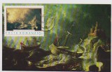 MAXIMA /FURTUNA PE COASTA MARII/PICTOR B. PETRS