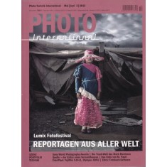 Photo International, mai-juni, 3/2012
