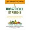A hossz&uacute; &eacute;let &eacute;trendje - Prof. Dr. Valter Longo