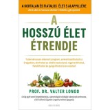 A hossz&uacute; &eacute;let &eacute;trendje - Prof. Dr. Valter Longo