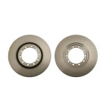 Disc frana Ford Transit, 2006-2014, TRW