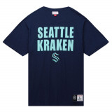 Seattle Kraken tricou de bărbați NHL Legendary Slub Ss Tee - 2XL