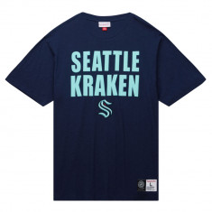 Seattle Kraken tricou de bărbați NHL Legendary Slub Ss Tee - M