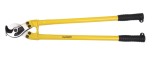 Cleste pentru taiat cabluri 24" 600mm, Topmaster 370805