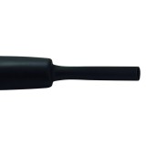 Tub termocontractabil Cellpack 457283, tip SR1F, fara adeziv, negru, 19.1-9.5 / 1000 mm