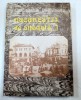 BUCURESTII DE ALTADATA de CONSTANTIN BACALBASA