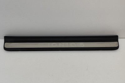 Ornament prag dreapta față HYUNDAI IONIQ 5 NE 2021 OEM: 85884-GI100 25761117 foto