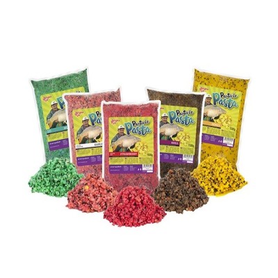 Nada Benzar Particle Pasta Miere 1.5kg foto