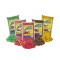 Nada Benzar Particle Pasta Miere 1.5kg