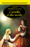 Carmilla și alte nuvele, Corint