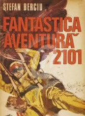 Fantastica aventura 2101 foto