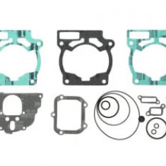 Set garnituri superioare motor compatibil: KTM EXC, SX, XC, XC-W 200/250 2003-2016