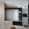 Apartament 2 Camere in Pollux Residence, Militari Residence