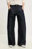 G-Star jeans femei high waist, D25999-D317
