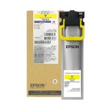Cartuș cerneală original Epson OEM T01C Y Ink Galben (C13T01C400), 5.000 pagini