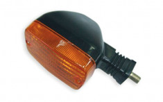 Lampa semnalizare moto spate, stanga dreapta SUZUKI DR, GSX-R 600-1100 dupa 1985 foto