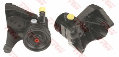 Pompa hidraulica servo directie IVECO DAILY III caroserie inchisa/combi (1997 - 2007) TRW JPR789 foto